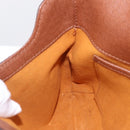 LOUIS VUITTON Monogram Musette Tango Short Strap Bag M51257 LV Auth 203393-27