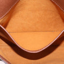 LOUIS VUITTON Monogram Musette Tango Short Strap Bag M51257 LV Auth 203393-28