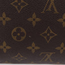 LOUIS VUITTON Monogram Musette Tango Short Strap Bag M51257 LV Auth 203393-3