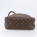 LOUIS VUITTON Monogram Marceau Shoulder Bag M40264 LV Auth 203430-5