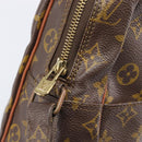 LOUIS VUITTON Monogram Marceau Shoulder Bag M40264 LV Auth 203430-18