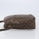 LOUIS VUITTON Monogram Marceau Shoulder Bag M40264 LV Auth 203430-4