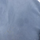 PRADA Backpack Nylon Light Blue Silver Auth 203438-18