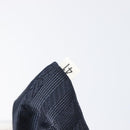 PRADA Backpack Nylon Light Blue Silver Auth 203438-32