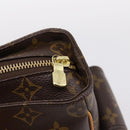 LOUIS VUITTON Monogram Multipli Cite Shoulder Bag M51162 LV Auth 203475V-14