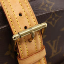 LOUIS VUITTON Monogram Multipli Cite Shoulder Bag M51162 LV Auth 203475V-15