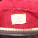 LOUIS VUITTON Monogram Multipli Cite Shoulder Bag M51162 LV Auth 203475V-16