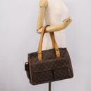 LOUIS VUITTON Monogram Multipli Cite Shoulder Bag M51162 LV Auth 203475V-23