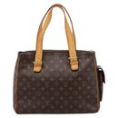 LOUIS VUITTON Monogram Multipli Cite Shoulder Bag M51162 LV Auth 203475V-3