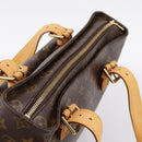 LOUIS VUITTON Monogram Multipli Cite Shoulder Bag M51162 LV Auth 203475V-6