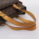 LOUIS VUITTON Monogram Multipli Cite Shoulder Bag M51162 LV Auth 203475V-7