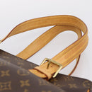 LOUIS VUITTON Monogram Multipli Cite Shoulder Bag M51162 LV Auth 203475V-8
