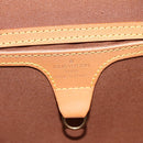 LOUIS VUITTON Monogram Ellipse MM Hand Bag M51126 LV Auth 203479V-22