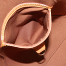 LOUIS VUITTON Monogram Ellipse MM Hand Bag M51126 LV Auth 203479V-23