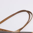 LOUIS VUITTON Monogram Neverfull MM Tote Bag M40156 LV Auth 203490-21