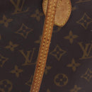 LOUIS VUITTON Monogram Neverfull MM Tote Bag M40156 LV Auth 203490-24