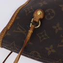 LOUIS VUITTON Monogram Neverfull MM Tote Bag M40156 LV Auth 203490-35