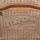 LOUIS VUITTON Monogram Neverfull MM Tote Bag M40156 LV Auth 203490-37