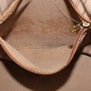 LOUIS VUITTON Monogram Neverfull MM Tote Bag M40156 LV Auth 203490-42