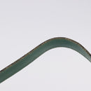 LOUIS VUITTON Epi Saint Jacques Shopping Shoulder Bag Green M52264 Auth 203492-11
