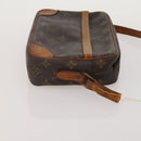 LOUIS VUITTON Monogram Shoulder Bag 2 Set LV Auth 203590-14