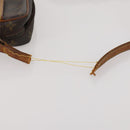 LOUIS VUITTON Monogram Shoulder Bag 2 Set LV Auth 203590-15