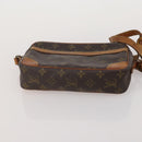 LOUIS VUITTON Monogram Shoulder Bag 2 Set LV Auth 203590-18