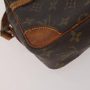 LOUIS VUITTON Monogram Shoulder Bag 2 Set LV Auth 203590-19