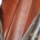 LOUIS VUITTON Monogram Shoulder Bag 2 Set LV Auth 203590-20