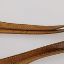 LOUIS VUITTON Monogram Shoulder Bag 2 Set LV Auth 203590-6