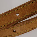 LOUIS VUITTON Monogram Shoulder Bag 2 Set LV Auth 203590-7