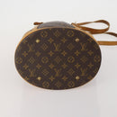 LOUIS VUITTON Monogram Shoulder Bag 2 Set LV Auth 203590-8