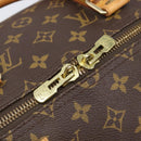 LOUIS VUITTON Monogram Keepall 50 Boston Bag M41426 LV Auth 203604-19