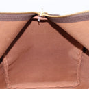 LOUIS VUITTON Monogram Keepall 50 Boston Bag M41426 LV Auth 203604-21