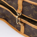 LOUIS VUITTON Monogram Portable Cabin Garment Cover M23420 LV Auth 203610-23