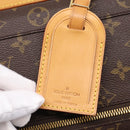 LOUIS VUITTON Monogram Portable Cabin Garment Cover M23420 LV Auth 203610-25