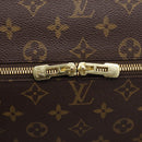 LOUIS VUITTON Monogram Portable Cabin Garment Cover M23420 LV Auth 203610-26