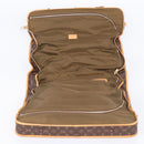 LOUIS VUITTON Monogram Portable Cabin Garment Cover M23420 LV Auth 203610-9