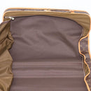 LOUIS VUITTON Monogram Portable Cabin Garment Cover M23420 LV Auth 203610-10