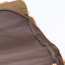 LOUIS VUITTON Monogram Portable Cabin Garment Cover M23420 LV Auth 203610-29