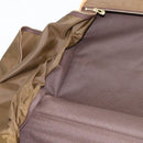 LOUIS VUITTON Monogram Portable Cabin Garment Cover M23420 LV Auth 203610-31