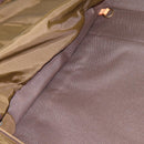 LOUIS VUITTON Monogram Portable Cabin Garment Cover M23420 LV Auth 203610-32