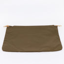 LOUIS VUITTON Monogram Portable Cabin Garment Cover M23420 LV Auth 203610-37