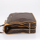 LOUIS VUITTON Monogram Portable Cabin Garment Cover M23420 LV Auth 203610-3