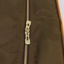 LOUIS VUITTON Monogram Portable Cabin Garment Cover M23420 LV Auth 203610-40