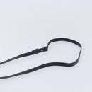 GUCCI GG Canvas GG Marmont Chain Bag Multicolor Silver 447632 Auth 203621-14