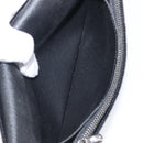 LOUIS VUITTON Monogram Eclipse Portefeuille Braza Wallet M61697 LV Auth 203645-20