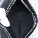LOUIS VUITTON Monogram Eclipse Portefeuille Braza Wallet M61697 LV Auth 203645-11