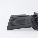 LOUIS VUITTON Monogram Eclipse Portefeuille Braza Wallet M61697 LV Auth 203645-21