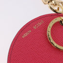 LOUIS VUITTON Monogram Vivienne Porte Cre Illustre Charm M82634 LV Auth 203664M-10